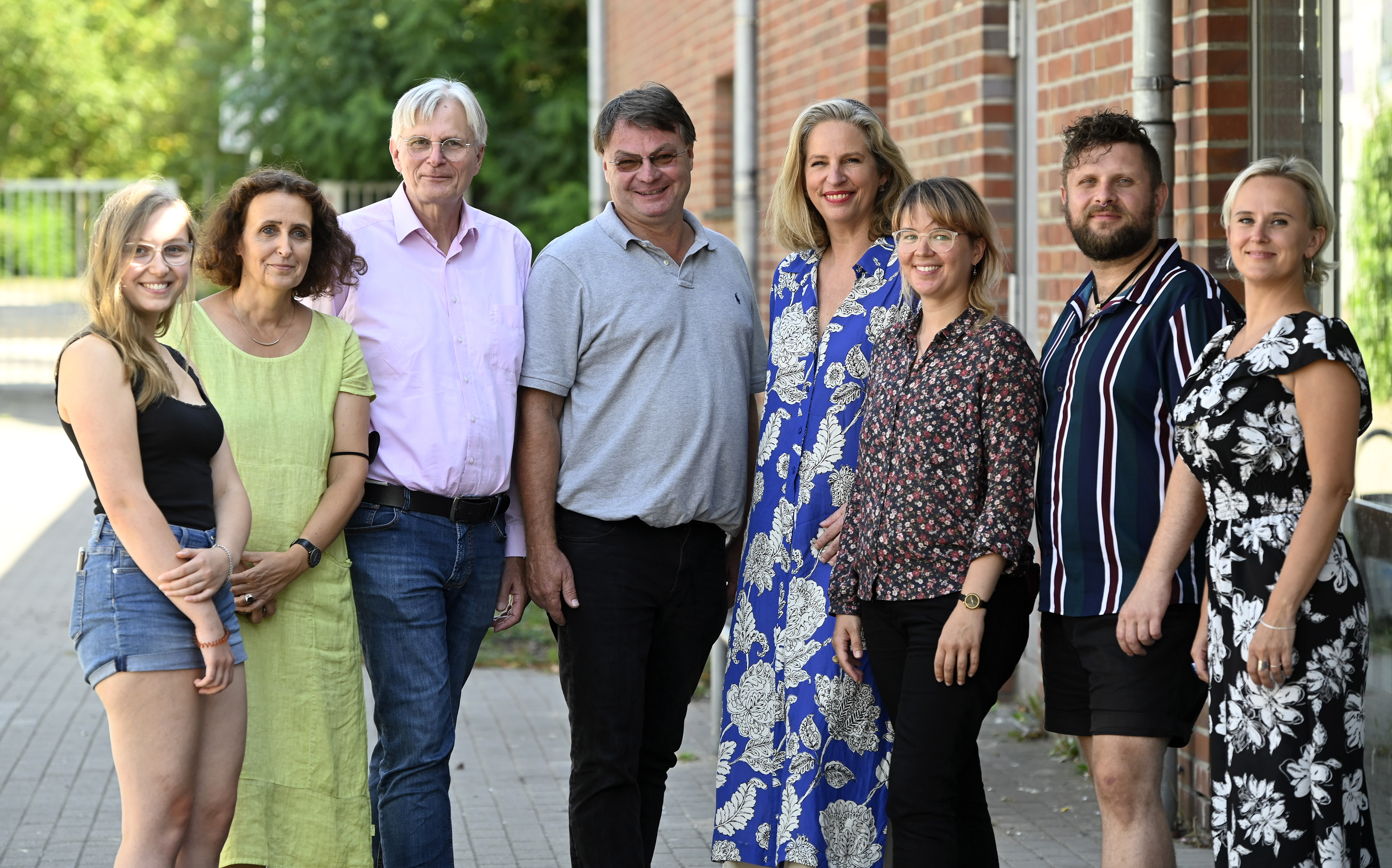 © Stiftung TalentMetropole Ruhr